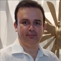 Antonio Dantas Tony Dantas