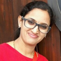 Gayathri G N