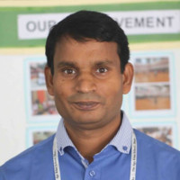 Shahidul Islam