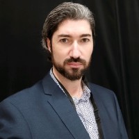 Grégory GIORDANO