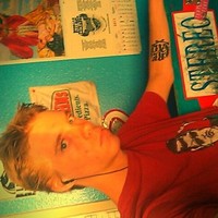 Tyler Portz
