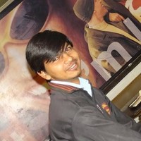 Ketan Bhimani