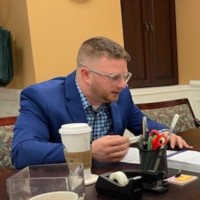 John-Michael Williams