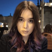 Anna Temnaya