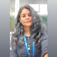 Mythilipriya Jothimani