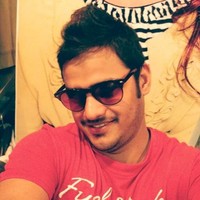 Upendra Verma