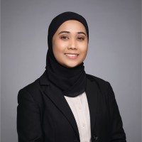 Norzuliana Zulkifli