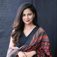 Kavita Bora