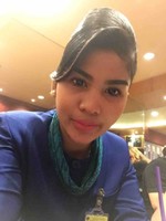 Yuni Prastiwi