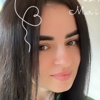 Cristina Miron