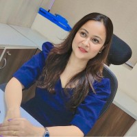 Nabasmita Bora
