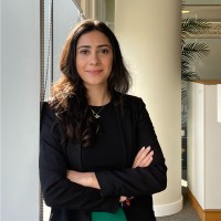 Hadeel Omran