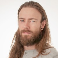 Alex Perius