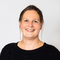 Mieke van Reenen