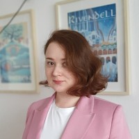 Anastasia Zykina