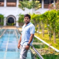 Manoj Prabakaran. B