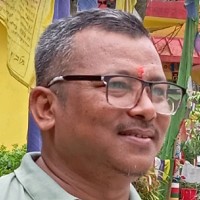 Arjun Thapa