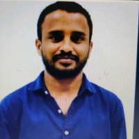 Lokesh Ravilla