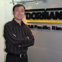 Wilson Liu