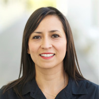 Mitzi Gil Vega
