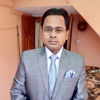 Pravar Kumar
