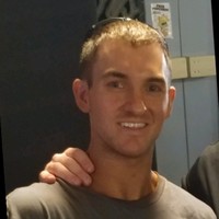 Nick Bourdeau