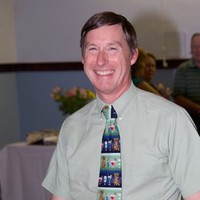Thomas Wagstaff