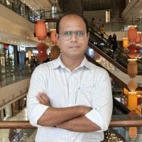 Nilesh Meshram