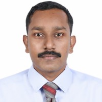 Harikrishnan Padmakumar