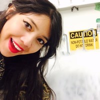 Justine Aguirre