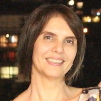 Maria Alice Machado