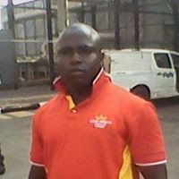 Adeyemo Adewale