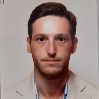 Daniele Criscuolo