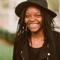 Mevis Birungi