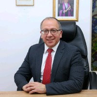 Daniel Aharon Weisz