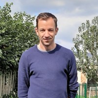 Jonas Smekens