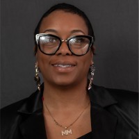 Tamiko Richardson