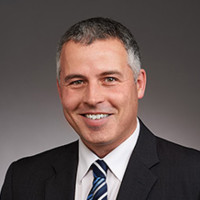 Luke Johnston
