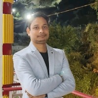 Nihar Ranjan Sahoo