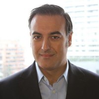 Raúl Cidad Fernández
