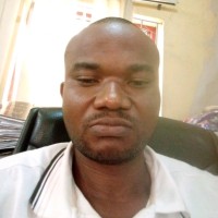 Williams Anozie