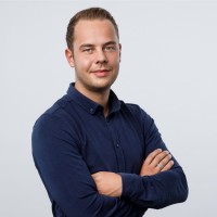 Roel Gevers