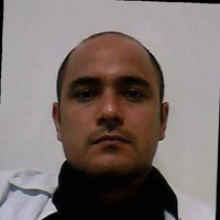 Saul Mendoza