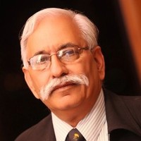 Gp Capt Dc Mehta