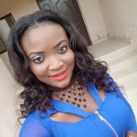 Nwankwo Sandra