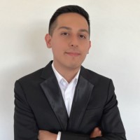 Cristian Fernando Ballesteros Hilarión