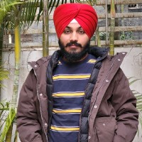 Manpreet Singh Bains