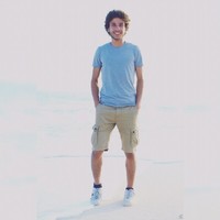 Abdulrhman Mahmoud