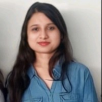 Prajakta S.