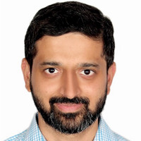 Shashi Shekhar, Cfa